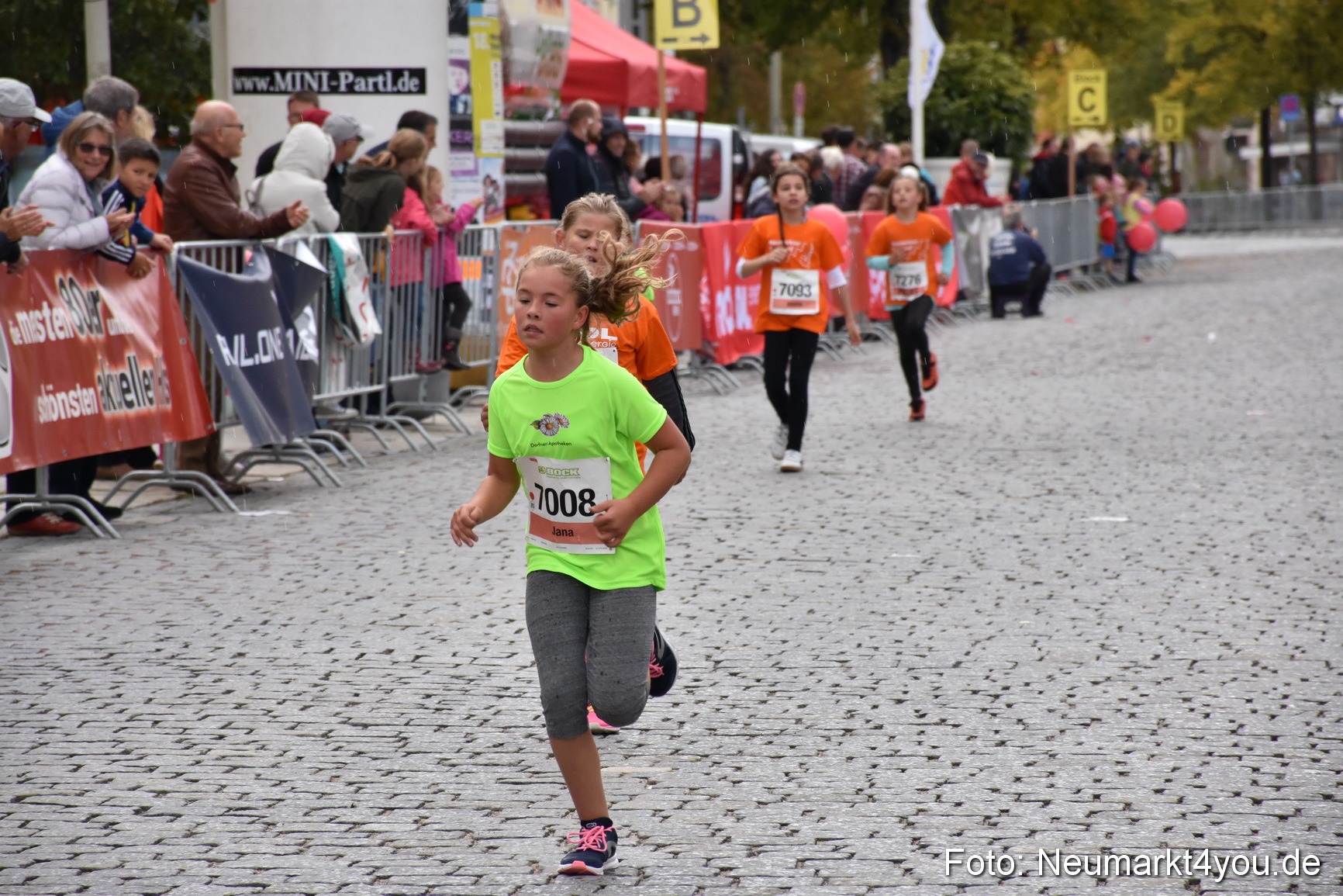 Stadtlauf Neumarkt 2017 1466